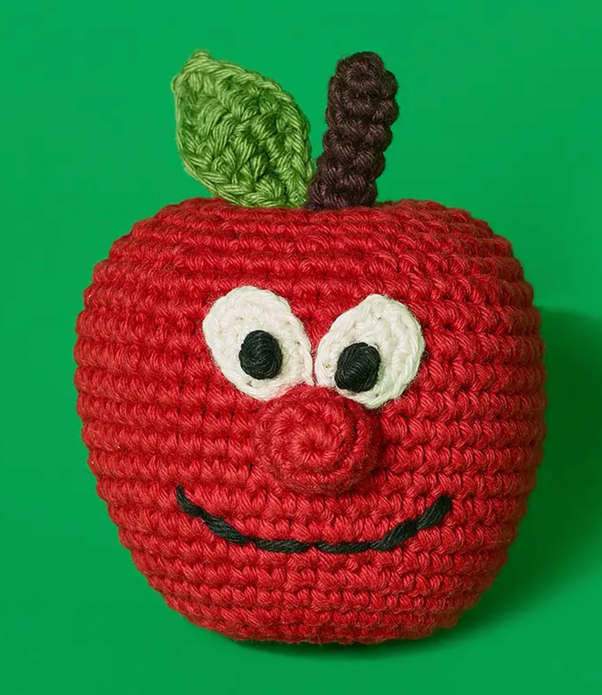 An Apple a Day... hält die Langeweile fern! 🍎🐶