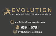 EVOLUTION CLINICA FISIOTERAPIA