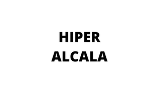 HIPER ALCALÁ