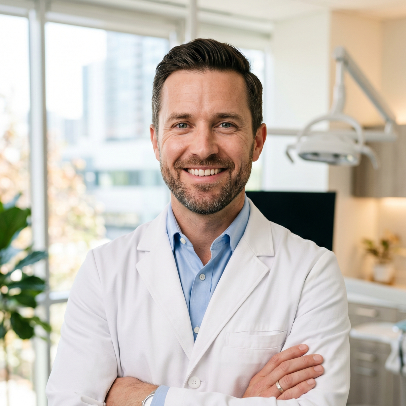 Autorenbild: Dr. Felix Kronauer