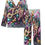 Thumbnail: Women’s custom pajama pants set