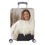 Thumbnail: Custom luggage cover 