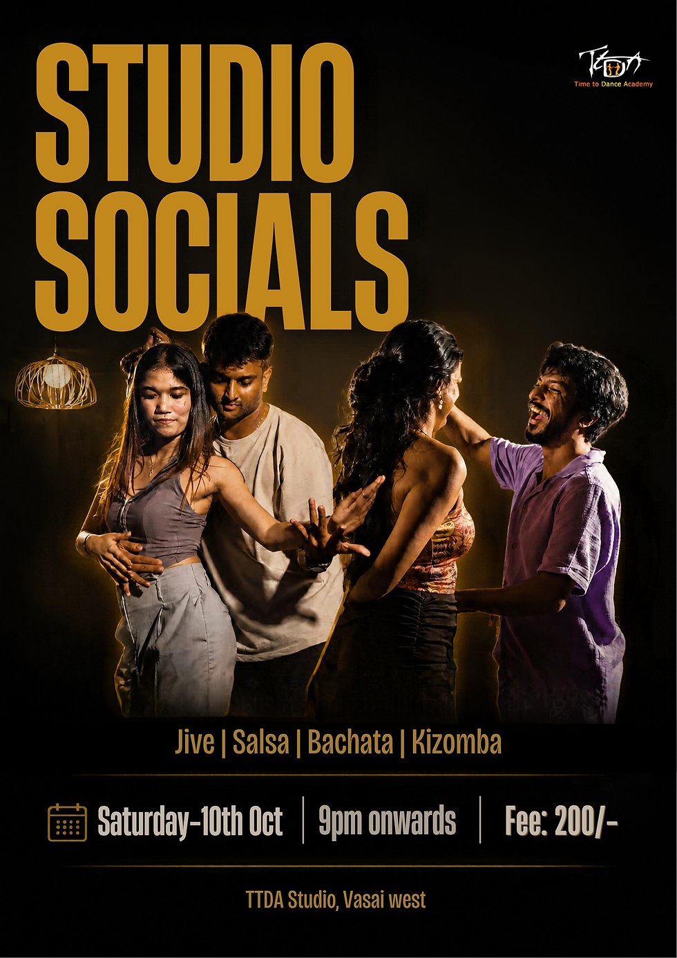 Studio Socials