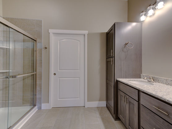 BENANZER CUSTOM HOMES