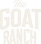 The Goat Ranch Official Logo