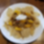 King's Kitchen Apple Curry Chicken