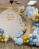Echo Bloom Baloons - Trusted The Venue Vendor