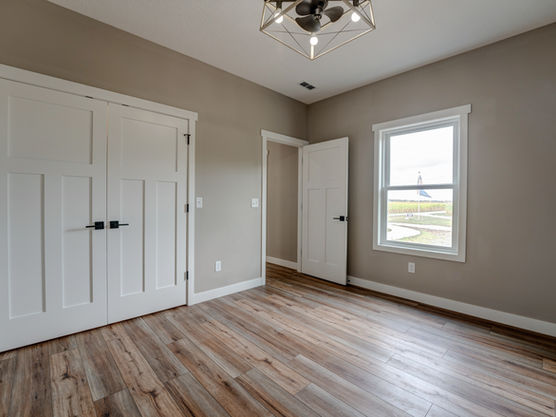 Benanzer Custom Home Design