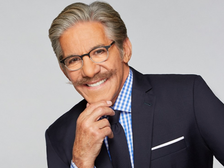 Geraldo Rivera: A Broadcast Maverick’s Journey