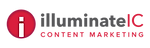 IlluminateIC Content Marketing Logo