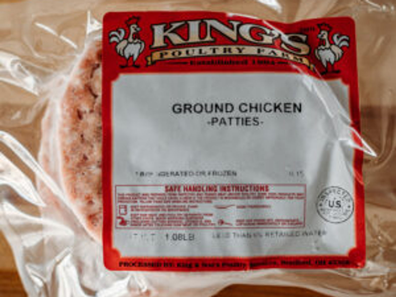 Kings Poultry Farm photo 25