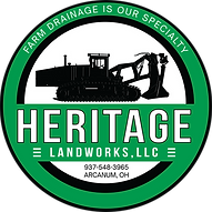Heritage Landworks, LLC Logo