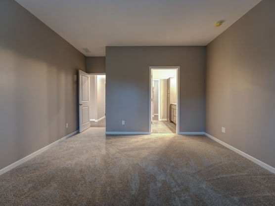 BENANZER CUSTOM HOMES - SAVANNAH MODEL