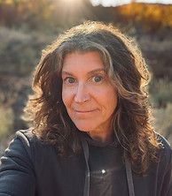 Deb Levine Intuitive & Medium profile image