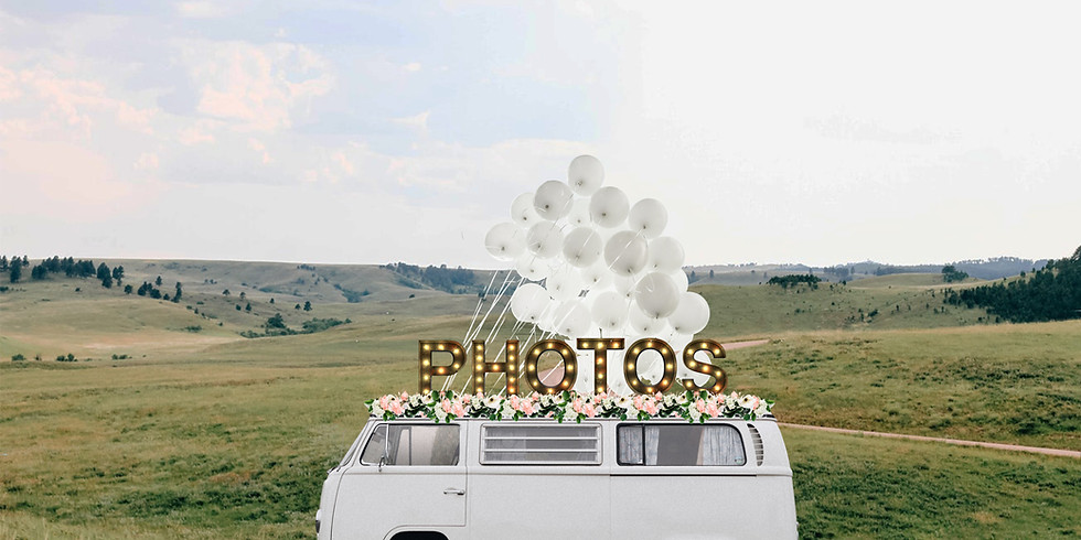Sixth Grade Photography Committee