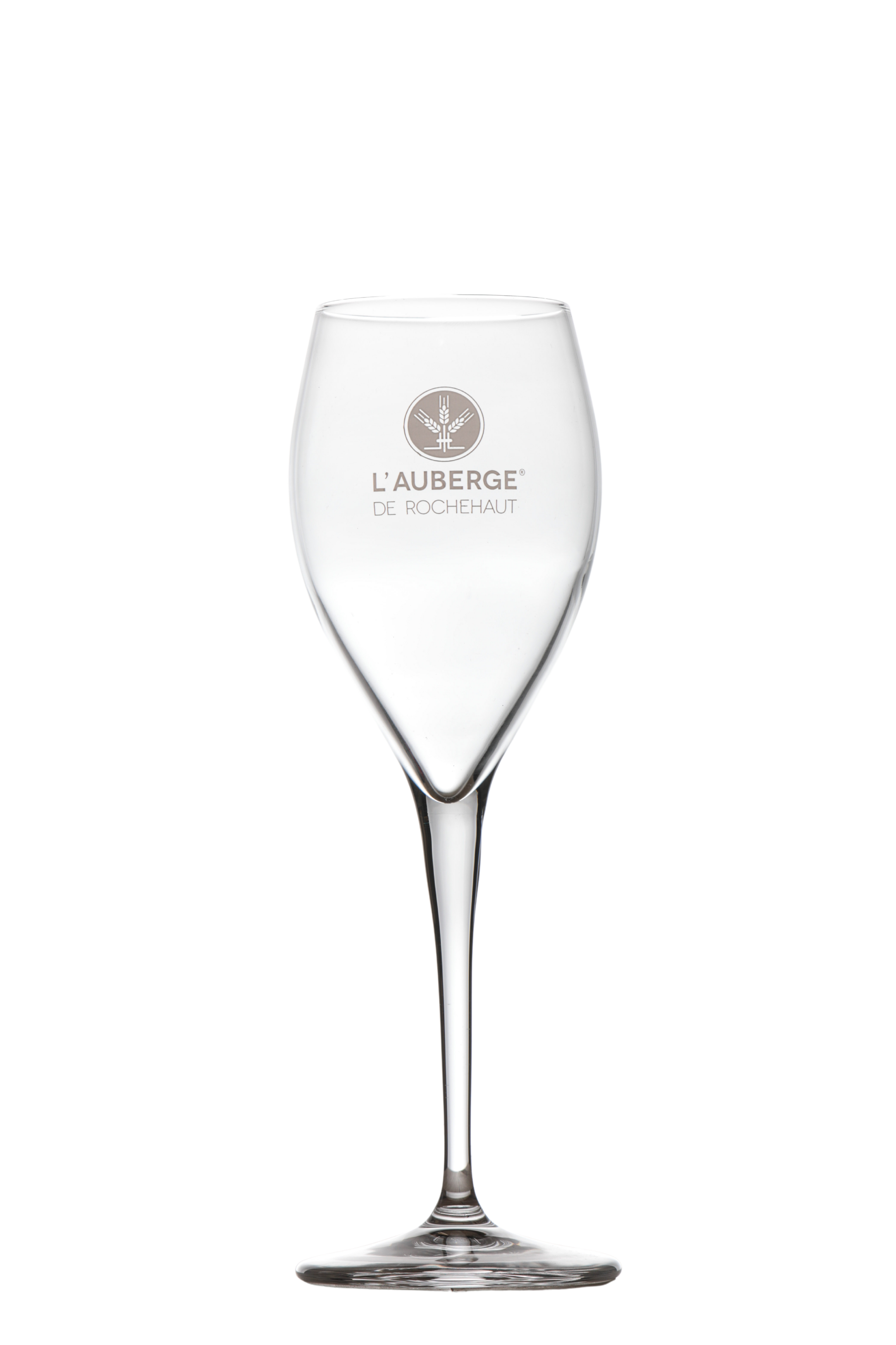 Verre apéritif Auberge de Rochehaut