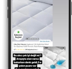 Trendyol Influencer Reklam Süreci