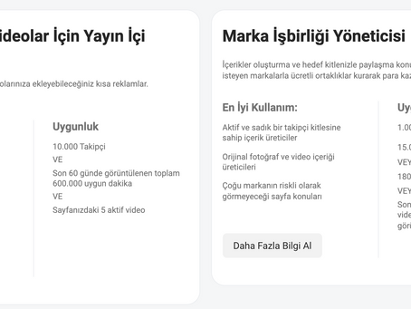 Instagram'da İçerik Üreticisi olarak Para Kazanma