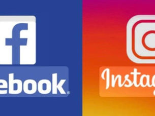 facebook ınstagram