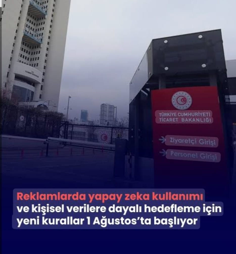 reklamda yeni dönem