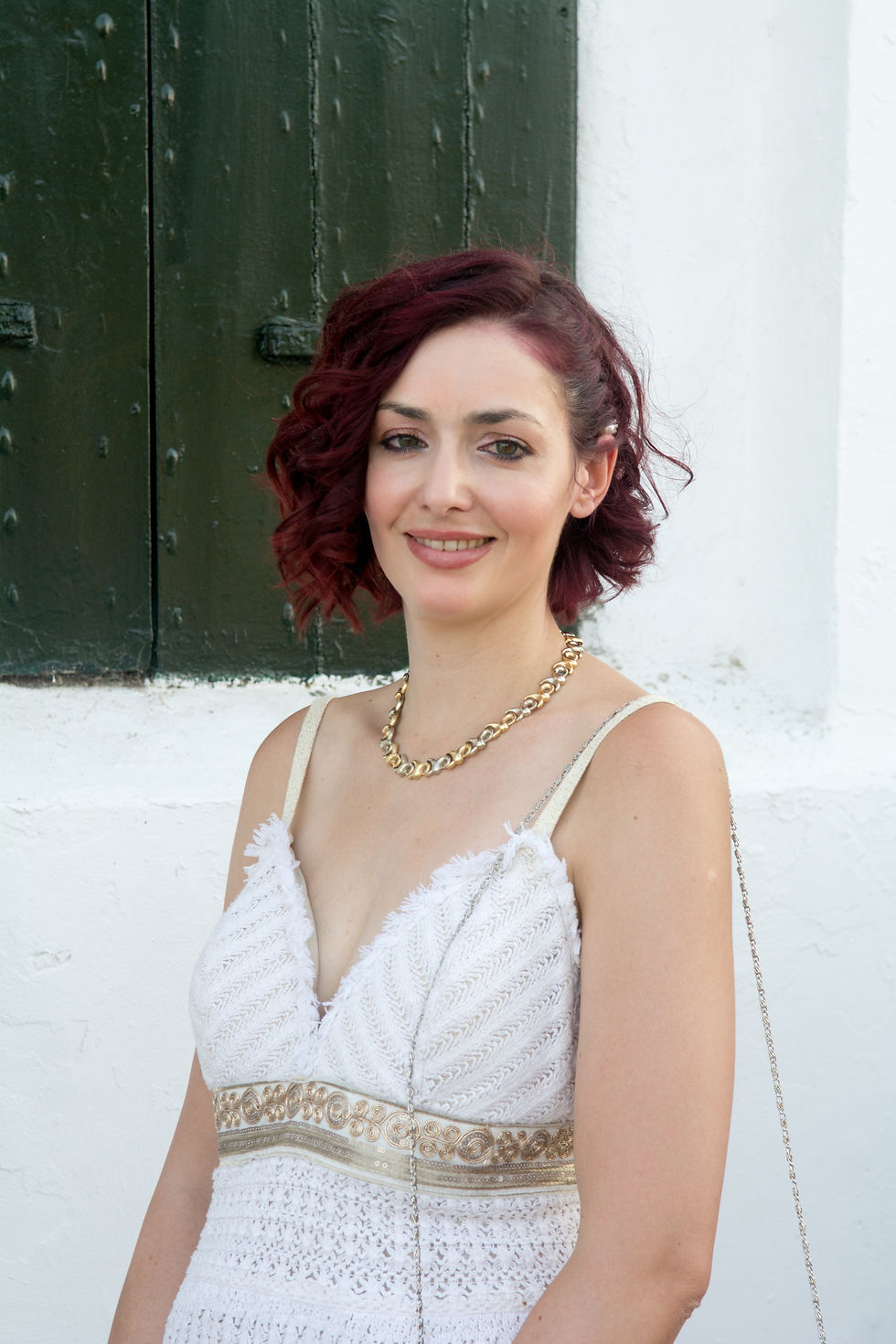 Σοφιάννα Παϊδούση