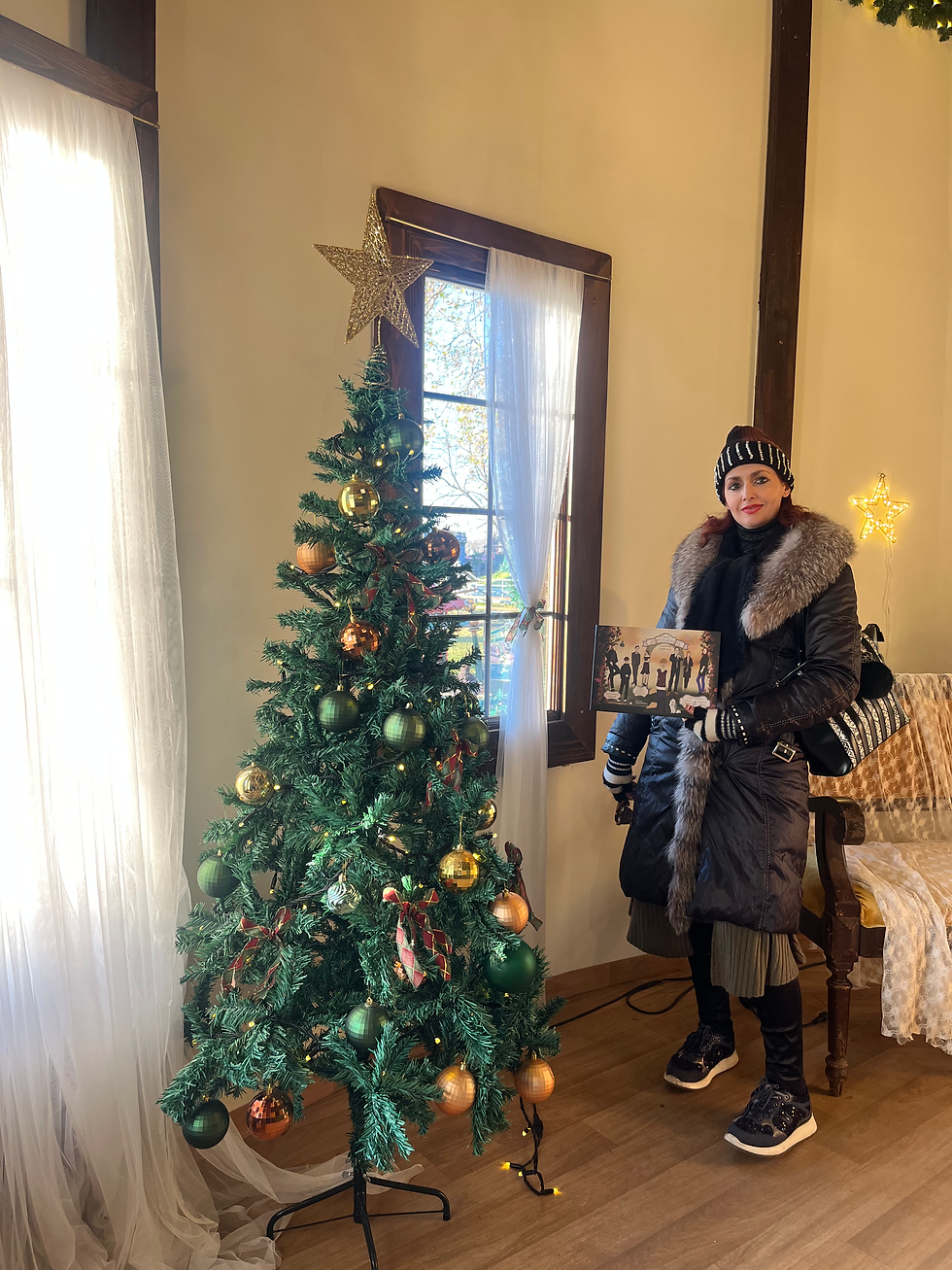 Σοφιάννα Παϊδούση