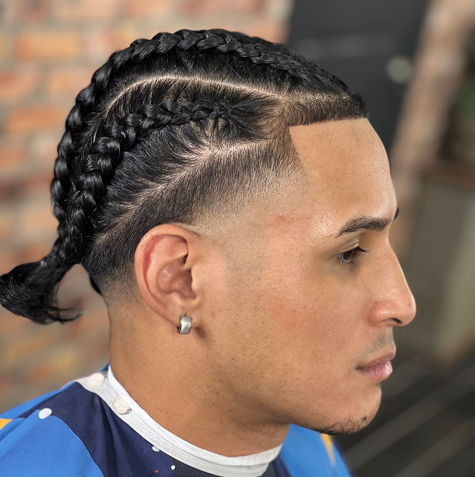 Tips on how to ask for a haircut at a barbershop