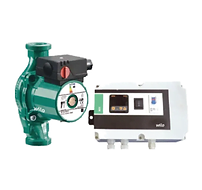 hot-water-circulatory