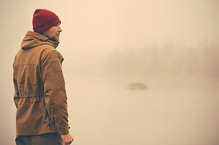 Man in the Mist