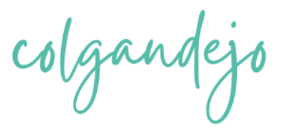logo colgandejo.co