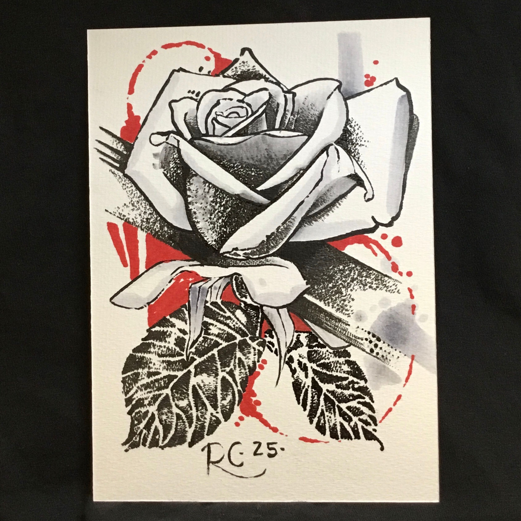 Robbie Campbell - #49