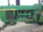 Thumbnail: 1970 John Deere 4020 Diesel