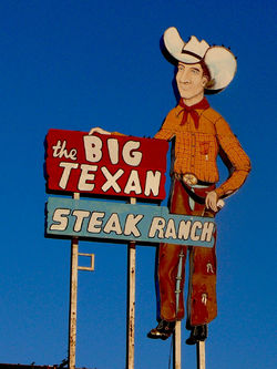 Big-Texan