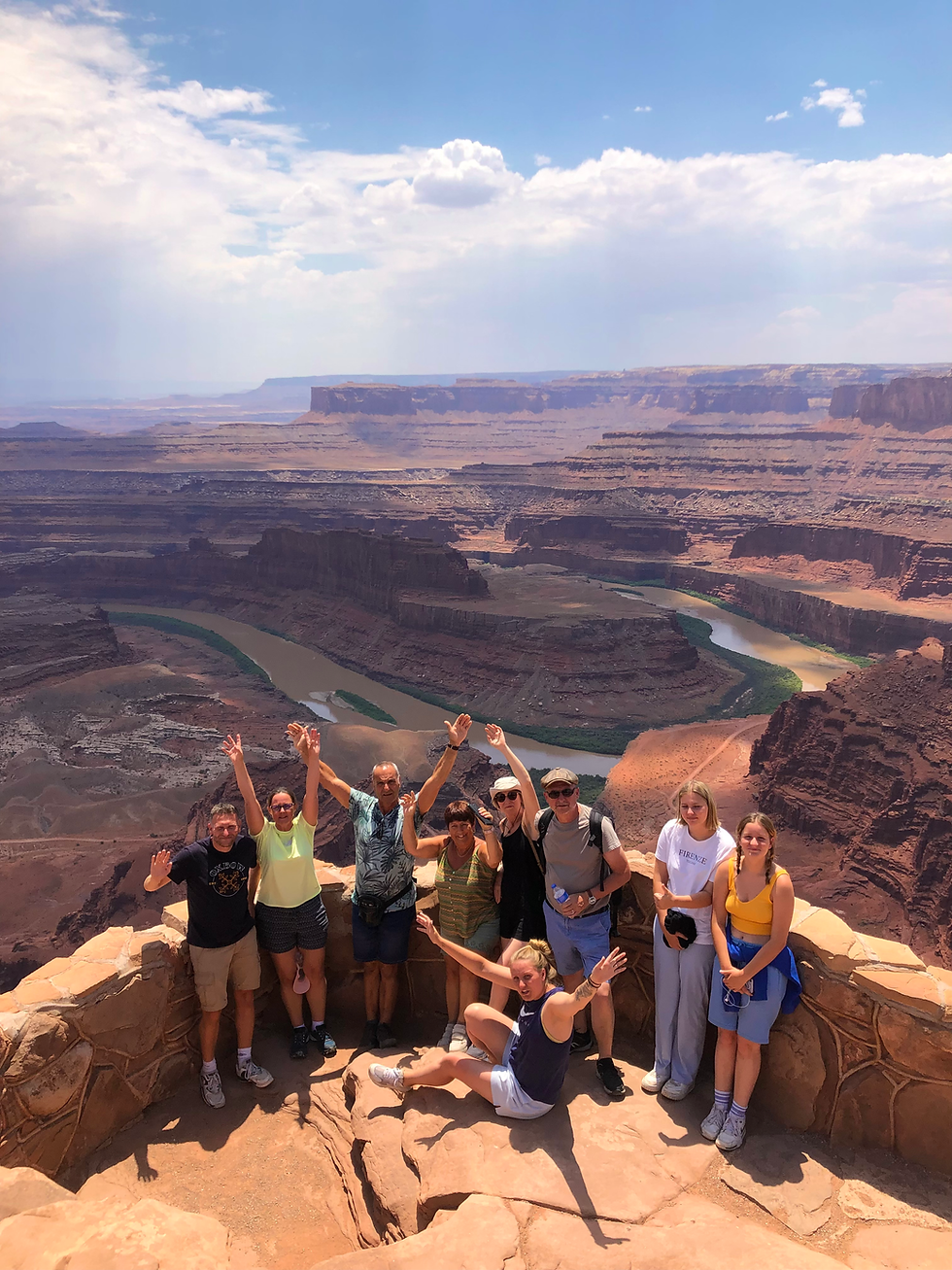 Un road trip inoubliable aux Etats-Unis en 2026