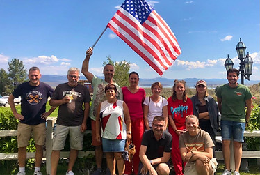 Groupe clients Floury 2 juillet 2022