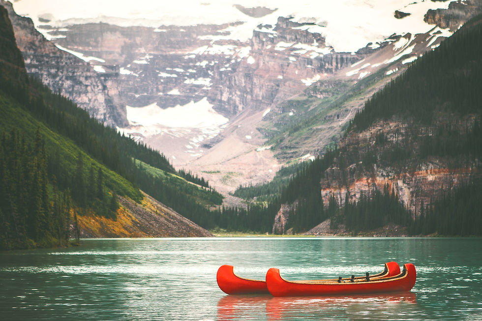 Lake Louise