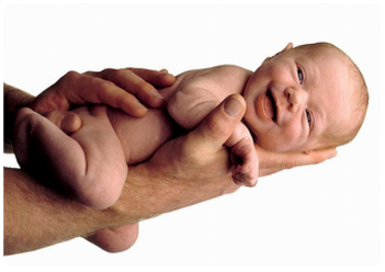 Oséopathie et bébé Paris 2