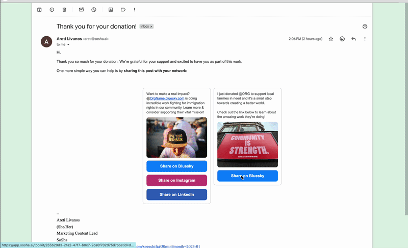 sharing an email embed post.gif