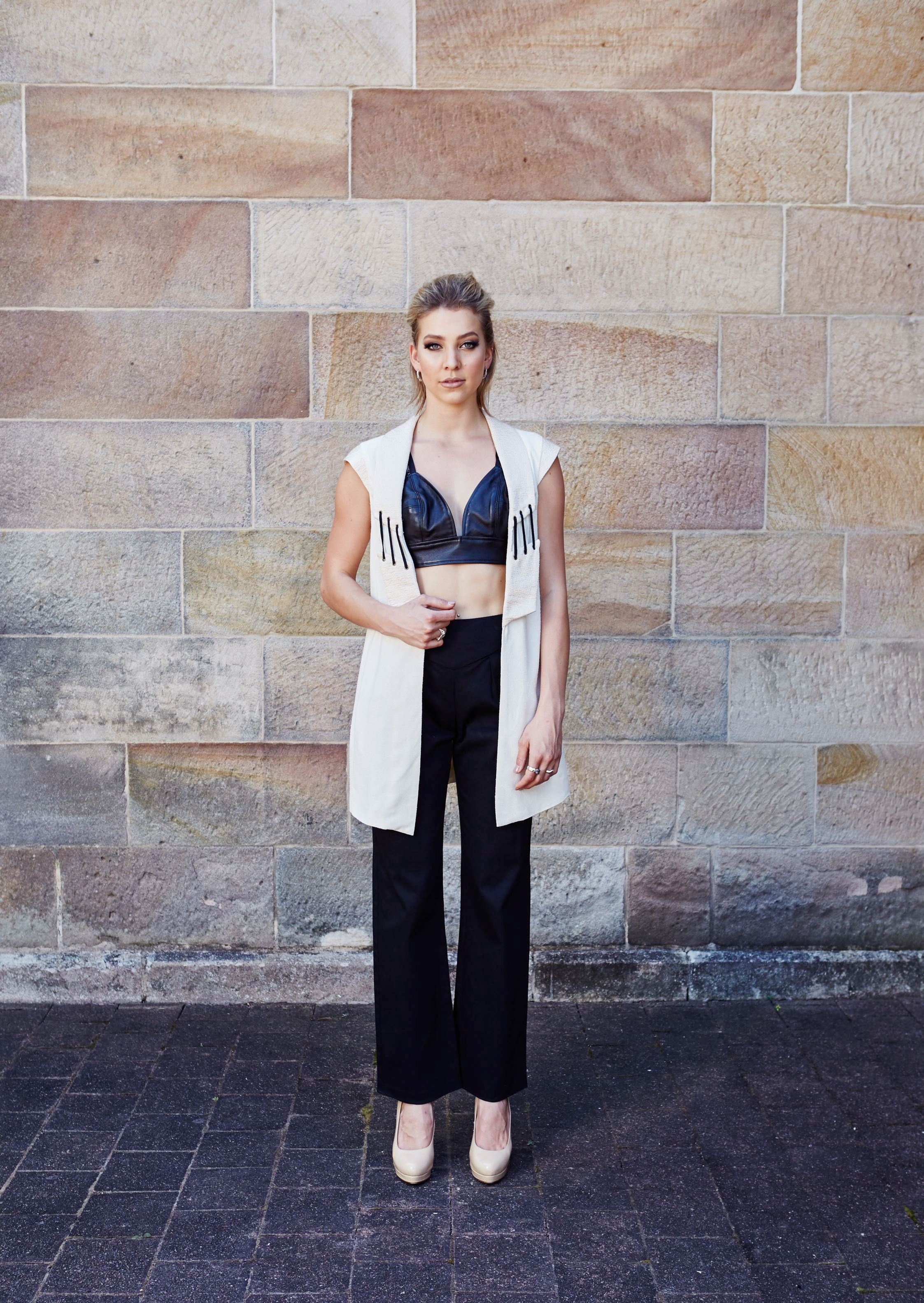 Nostalgic Relapse Jacket