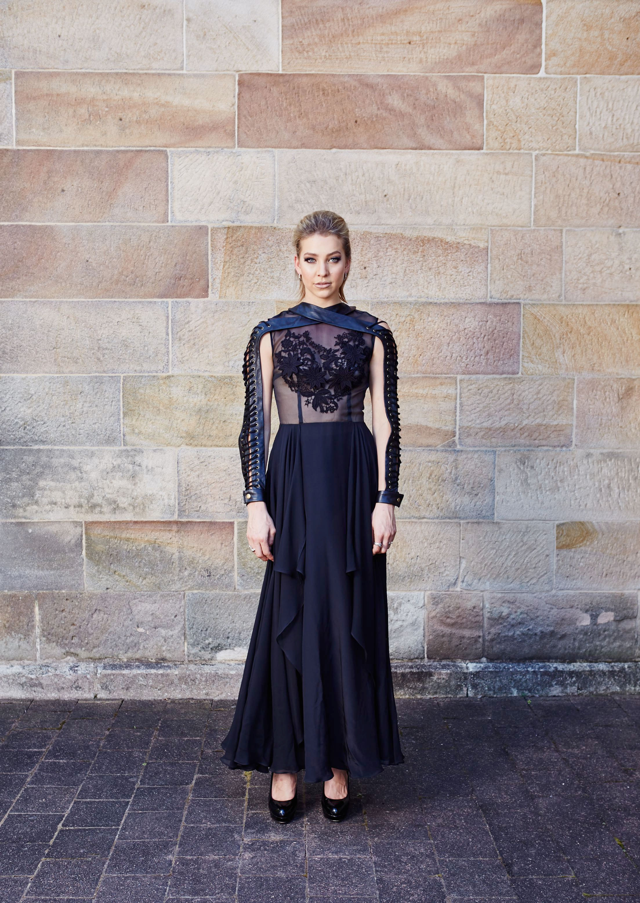 Queen of the Underworld