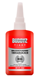 thread locker