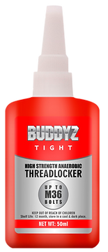 THREAD LOCKER