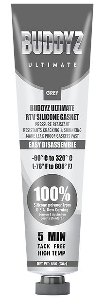 RTV silicon gasket maker