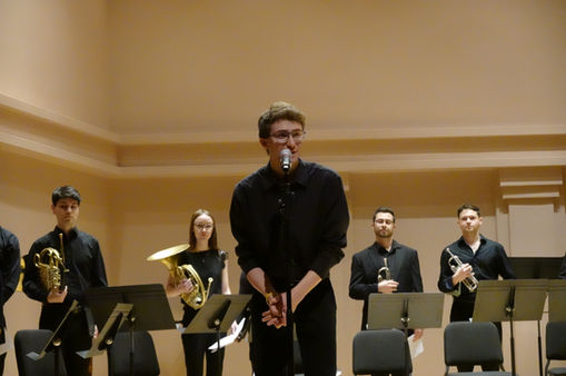 Rice University, Shepherd School of Music