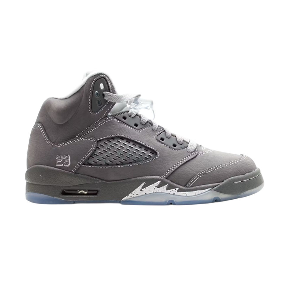Jordan 5 Retro