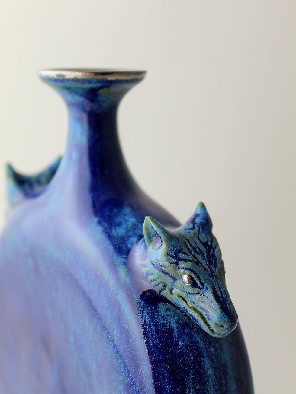 Thumbnail: Jackal Flask