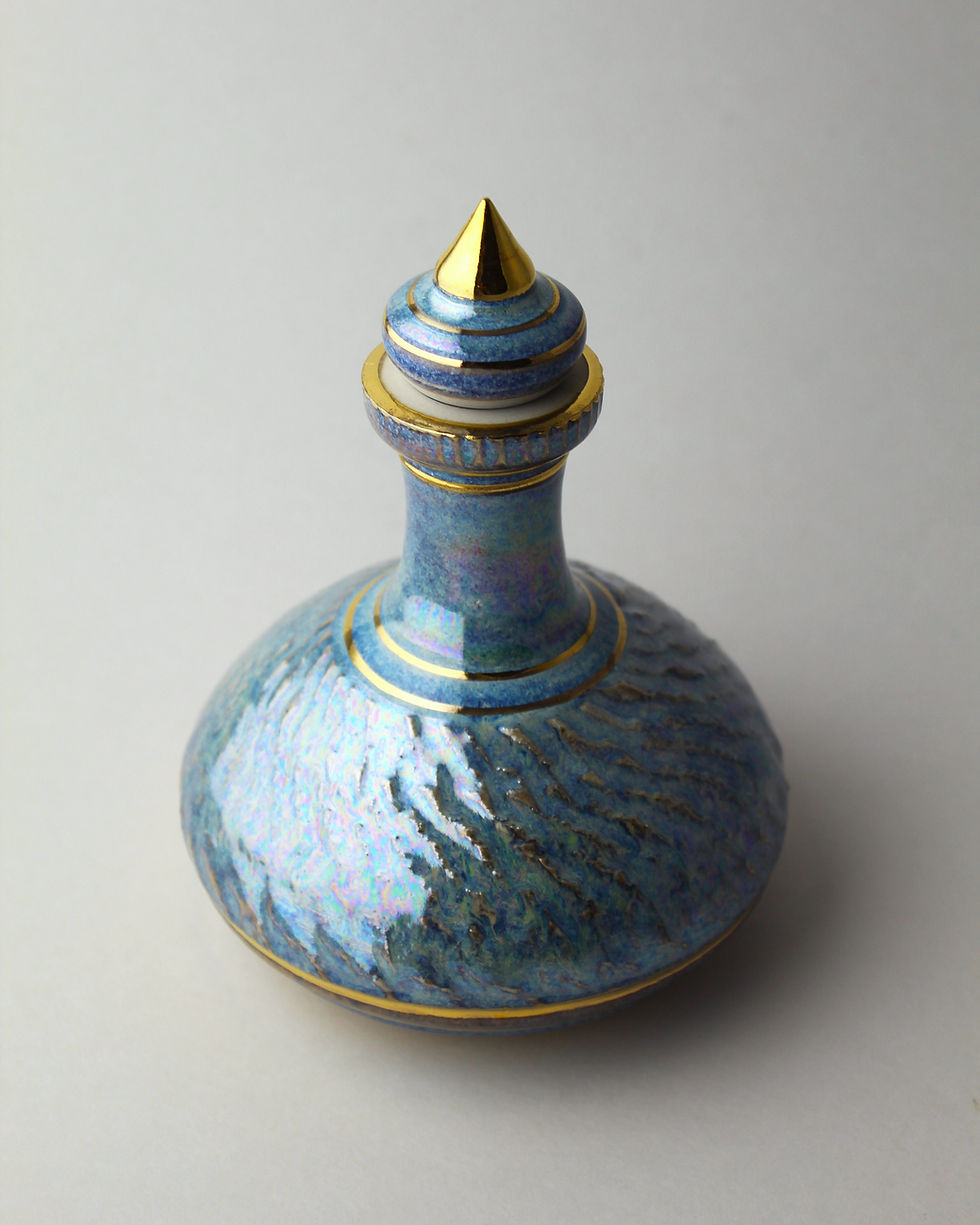 Thumbnail: Perfume Bottle