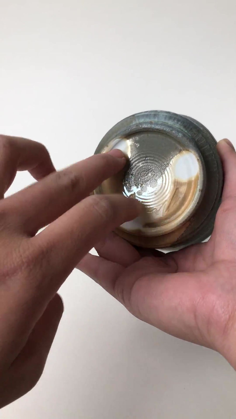 Thumbnail: Wood Fired Cup