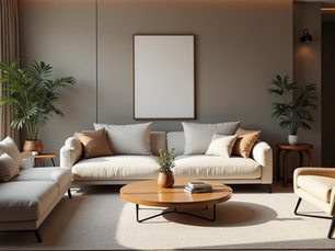 AI-Powered Interior Design: Streamline Your Renovation Process