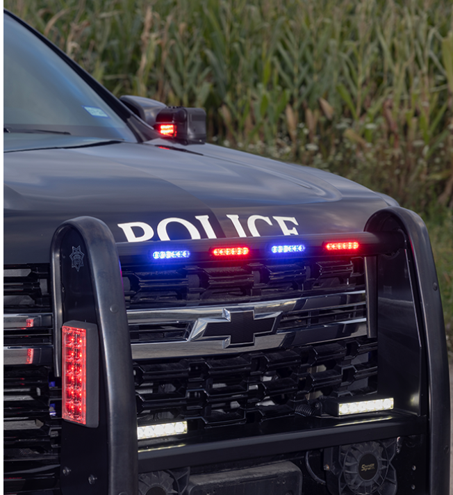 Thumbnail: Soundoff Signal mPower® HP 6x1